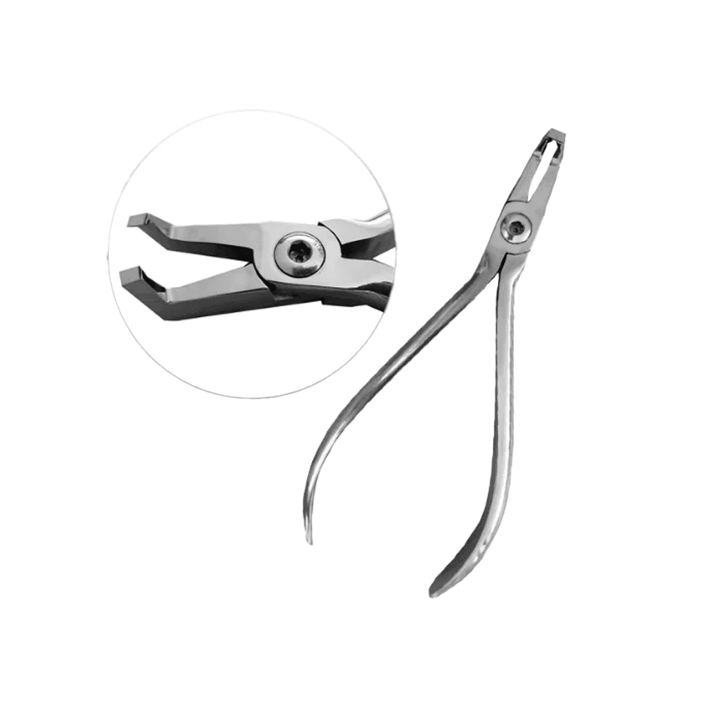 OrthodentalUsaCorp Direct Bond Bracket Remover Plier, 1/Pk - OrthodentalUsaCorp Direct Bond Bracket Remover Plier, 1/Pk - Image 1