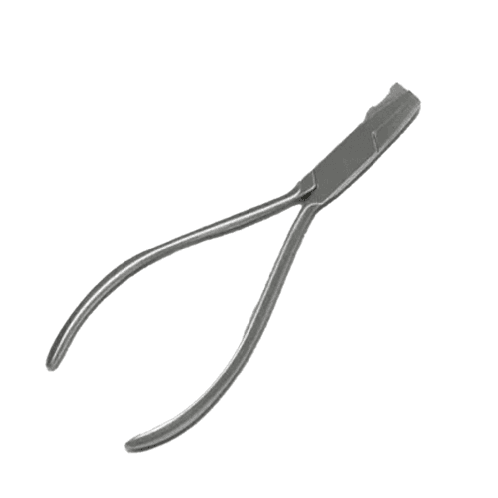 OrthodentalUsaCorp Stainless Steel Ligature Forming Plier, 1/Pk - OrthodentalUsaCorp Stainless Steel Ligature Forming Plier, 1/Pk - Image 1