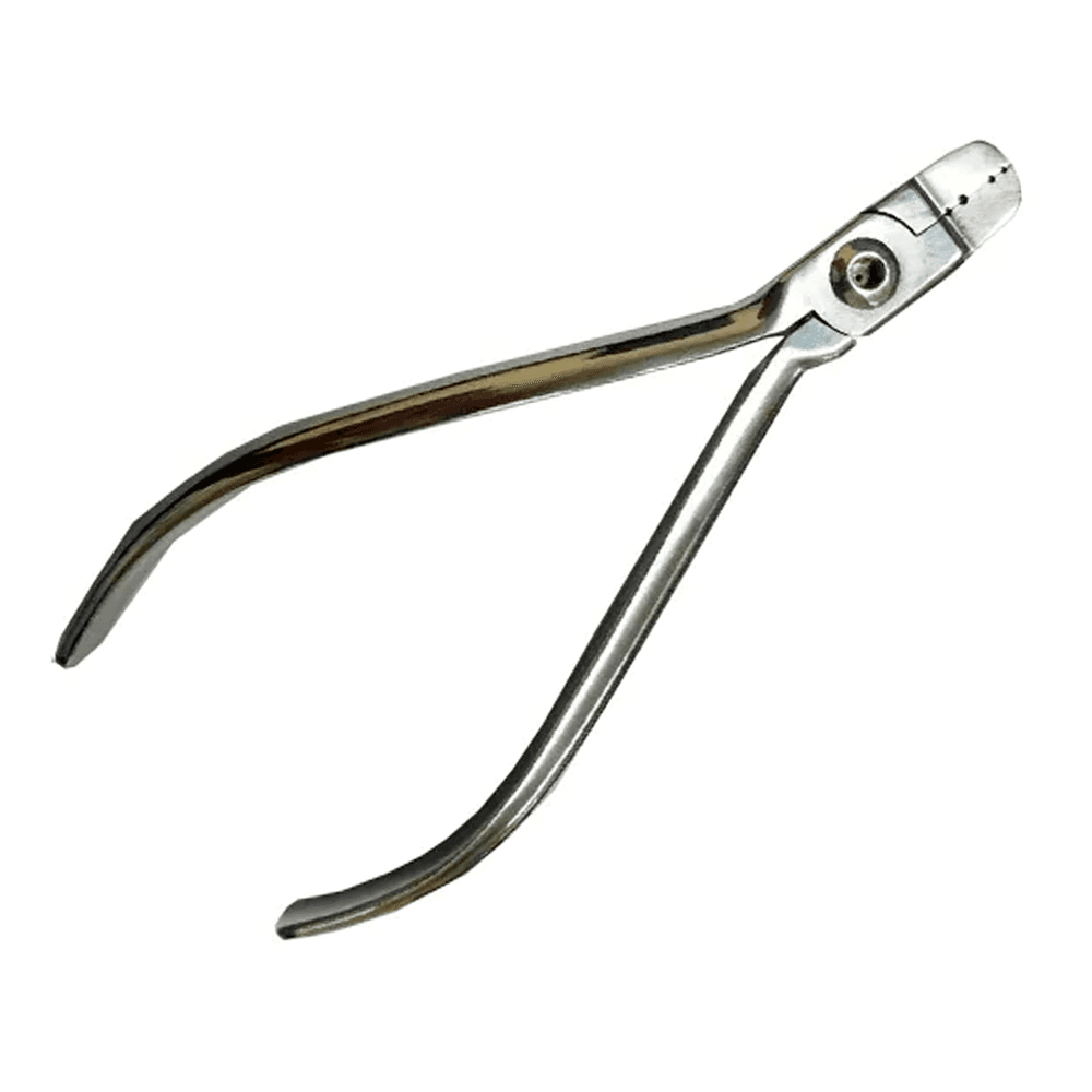 OrthodentalUsaCorp Lingual Arch Bending Plier, 1/Pk - OrthodentalUsaCorp Lingual Arch Bending Plier, 1/Pk - Image 1