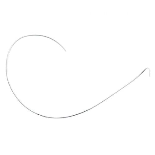 OrthoExtent Orthodontic Reverse Curve NiTi Archwire, Oval, Round .018" Upper, 10/Pk - OrthoExtent Orthodontic Reverse Curve NiTi Archwire, Oval, Round .018" Upper - Image 1