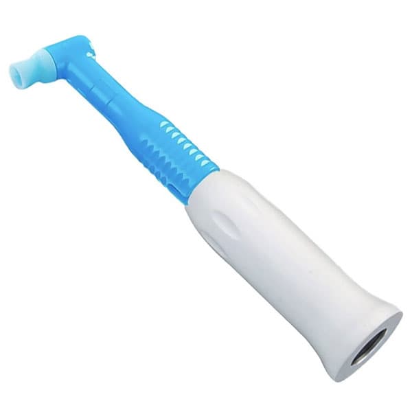 Integrity 1:1 Friction Grip Straight Nose Cone for Disposable Prophy Angles - Integrity 1:1 Friction Grip Straight Nose Cone for Disposable Prophy Angles - Image 1