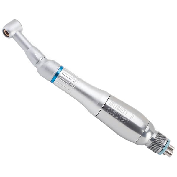 Osseo Scientific Integrity Prophygiene Pro Contra Angle Handpiece with Endo Head - Integrity Prophygiene Pro Contra Angle Handpiece with Endo Head. Combines - Image 1