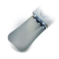 Osung FF-Photo Intraoral Photo Mirror for Fog-Free System, Occlusal Adult Size, Stainless Steel, Single Replacement Mirror - FF-Photo Intra Oral Photo Mirror for Fog-Free system, Occlusal Adult Size - Image 1