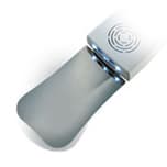 Osung FF-Photo Intraoral Photo Mirror for Fog-Free System, Occlusal #3 Adult Size, Stainless Steel, Single Mirror - FF-Photo Intra Oral Photo Mirror for Fog-Free system, Occlusal #3 Adult Size - Image 1
