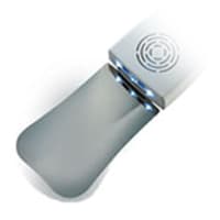 Osung FF-Photo Intraoral Photo Mirror for Fog-Free System, Occlusal Pedo Size, Stainless Steel, Double-Sided, Autoclavable - FF-Photo Intra Oral Photo Mirror for Fog-Free system, Occlusal Pedo Size - Image 1