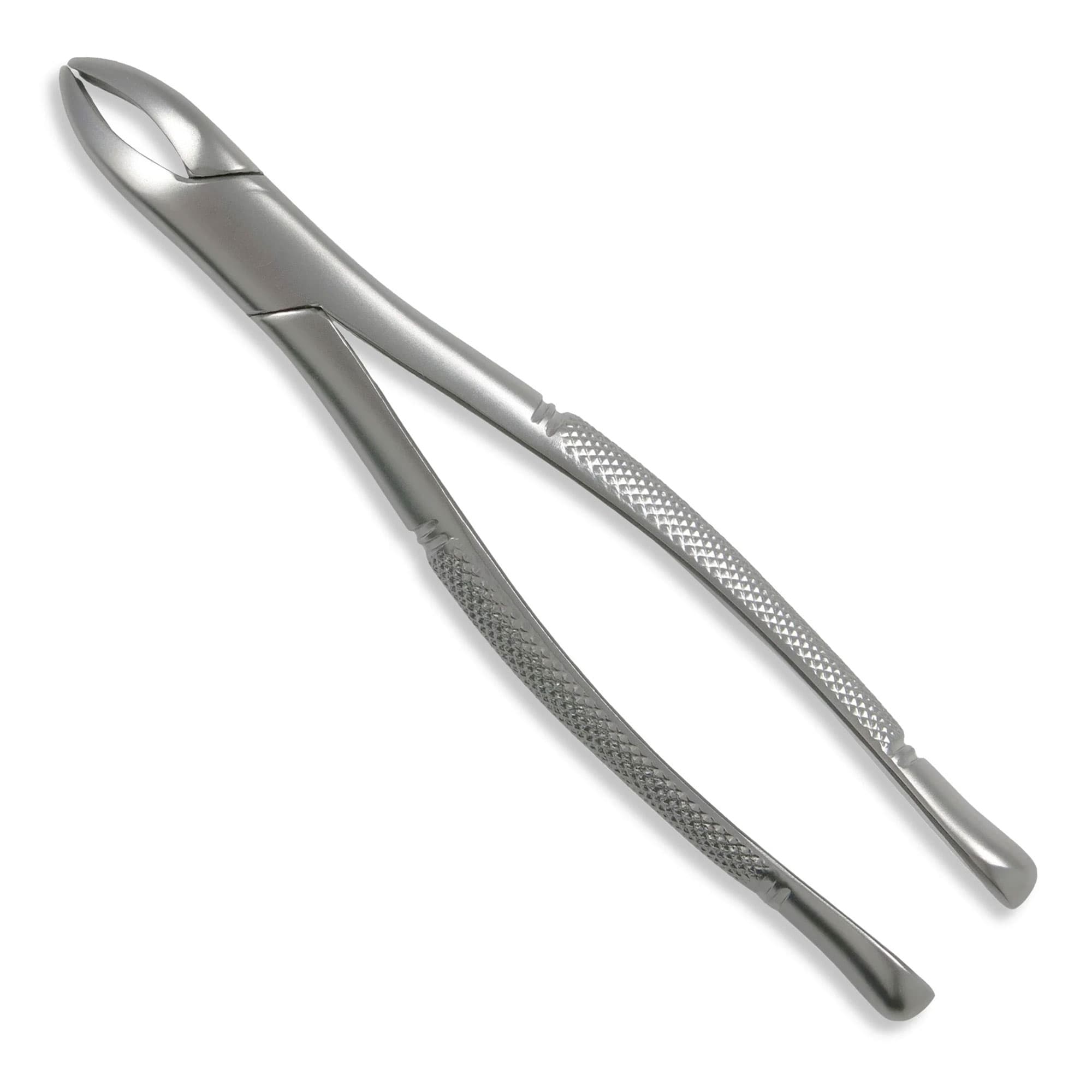 Osung #150S Universal Pediatric Extraction Forceps, FX150S, for Upper Incisors, Premolars and Roots - Osung #150S Universal Pedo Extraction Forceps FX150S for Upper Incisors - Image 1