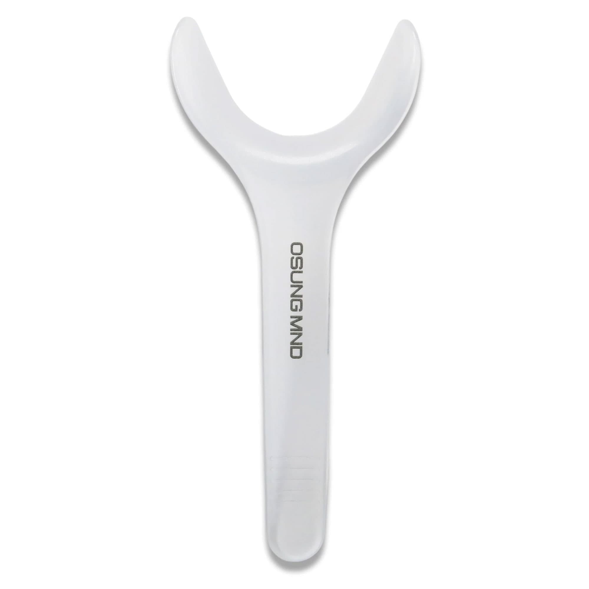 Osung Plastic Lip Widener, Large, Autoclavable, 2/Pkg - Osung Plastic Lip Widener - Large - Image 1