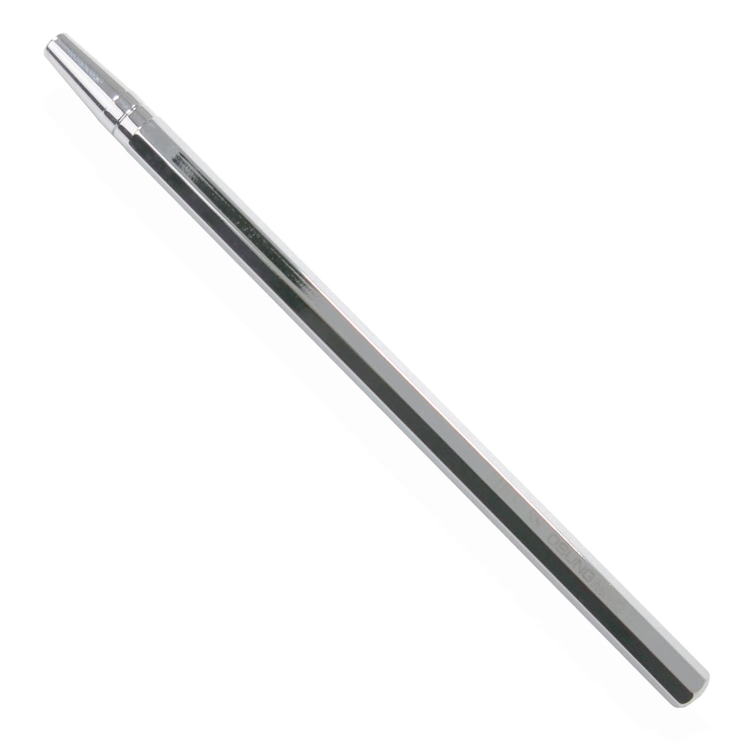 Osung #MHS Simple Stem Mirror Handle, 10/Pk - Osung #MHS Simple Stem Mirror Handle, 10/Pk - Image 1
