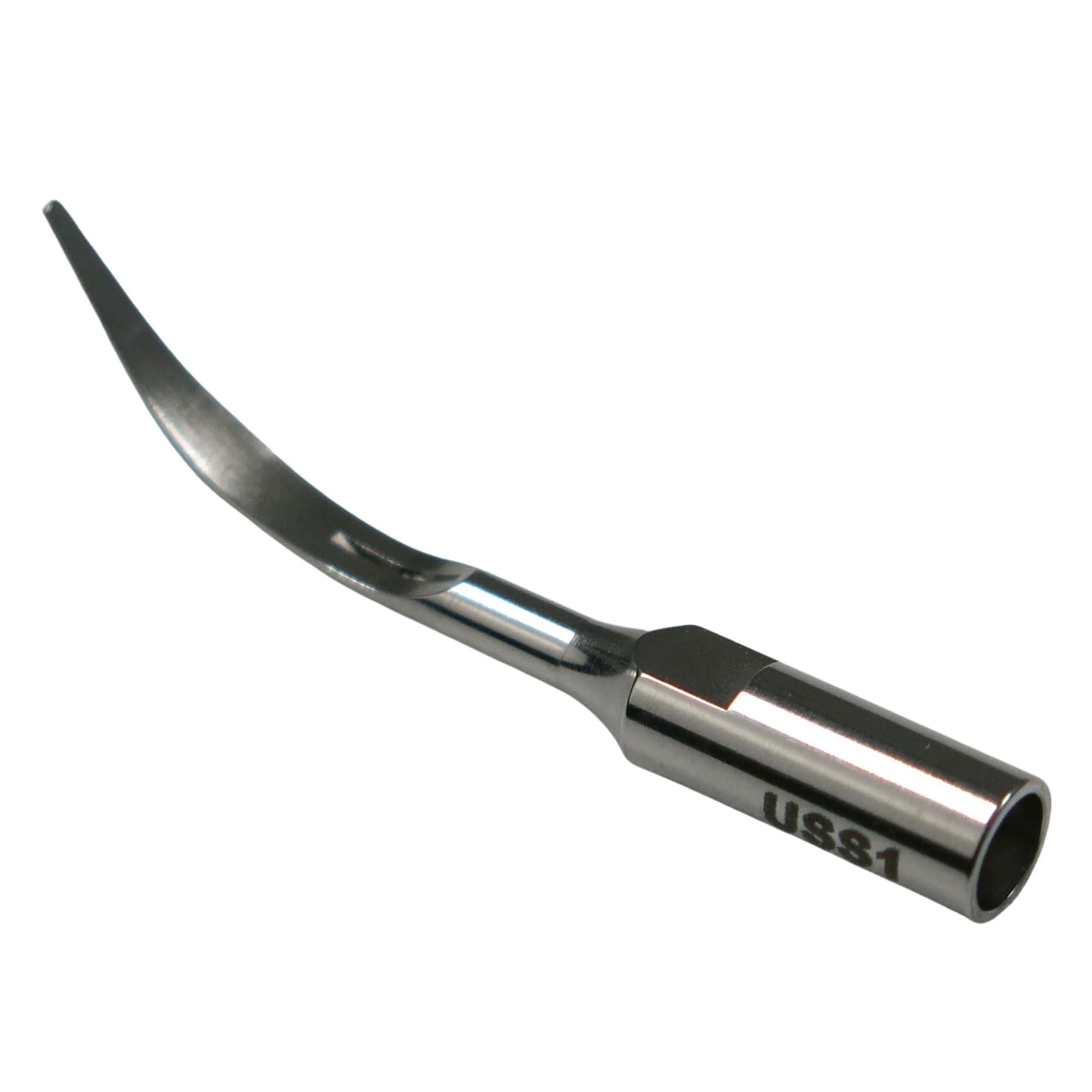 Osung Ultrasonic Scaler Tip, Satelec UST-03, Universal Compatibility, Single Tip - Osung Ultrasonic Scaler Tip, Satelec, UST-03. Universally compatible - Image 1
