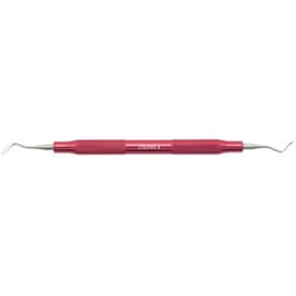 Osung P.K. Thomas Waxing Instrument, Double End, Red, L-PKT4 - Osung P.K. Thomas Waxing Instrument, Double End, Red, L-PKT4. The featherweight - Image 1