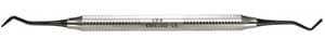 Osung Composite Instrument with Titanium Tips, CT 8, Combination of Paddle and Rounder Condenser Tips - Osung Composite Instrument with Titanium Tips, CT 8, Combination of paddle - Image 1