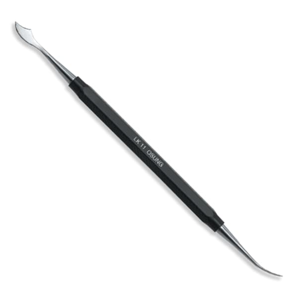 Osung Evance Dental Carving Knife, #11, L-LK11 - Osung Dental Carving Knife, Evance, #11, L-LK11. This Evance Knive offers - Image 1