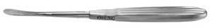 Osung Periosteal Elevator, Kang, MXP9-S, Straight, 9mm Working Tip - Osung Periosteal Elevator, Kang, MXP9-S. Working tip width: 9mm, straight - Image 1