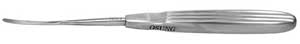 Osung Periosteal Elevator, Kang, MXP3-S, Straight, 3mm Working Tip - Osung Periosteal Elevator, Kang, MXP3-S. Working tip width: 3mm, straight - Image 1