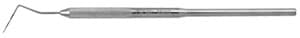 Osung PCP8B Dental Probe, Stainless Steel Handle, 3-6-8-11 mm Ball-End Markings - Osung PCP8B Dental Probe with a Stainless Steel Handle. The working ends are - Image 1