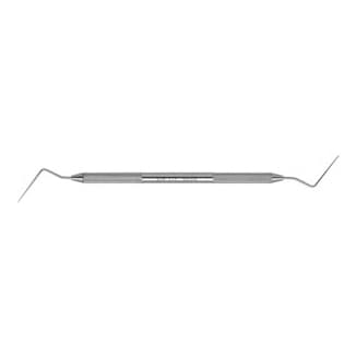 Osung RCP 1-3 Root Canal Plugger, Stainless Steel Handle, 0.40-0.45mm Diameter - Osung RCP 1-3 Root Canal Plugger with a Stainless Steel Handle. Diamenter - Image 1