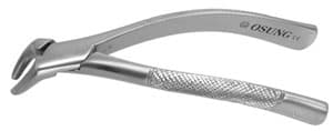 Osung #151 Universal Extraction Forceps FX151, Upper and Lower Anteriors and Premolars - Osung #151 Universal Extraction Forceps FX151 for Upper and Lower teriors - Image 1