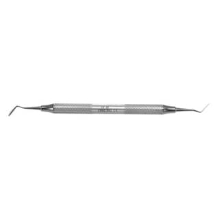 Osung Hollenback 3S Dental Carver, CV 3S, Working Tip Width 1.7mm - Osung Hollenback 3S Dental Carver, CV 3S. Widths of working tips 1.7mm - Image 1