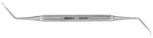 Osung Sinus Lift Instrument, Obtuse Angle, 3.4mm/3.5mm Tips, 01KZ65A7AY1T31S23PPT80DKWC - Osung Sinus Lift, Obtuse Angle. Tips width 3.4mm/3.5mm, Designed to further - Image 1