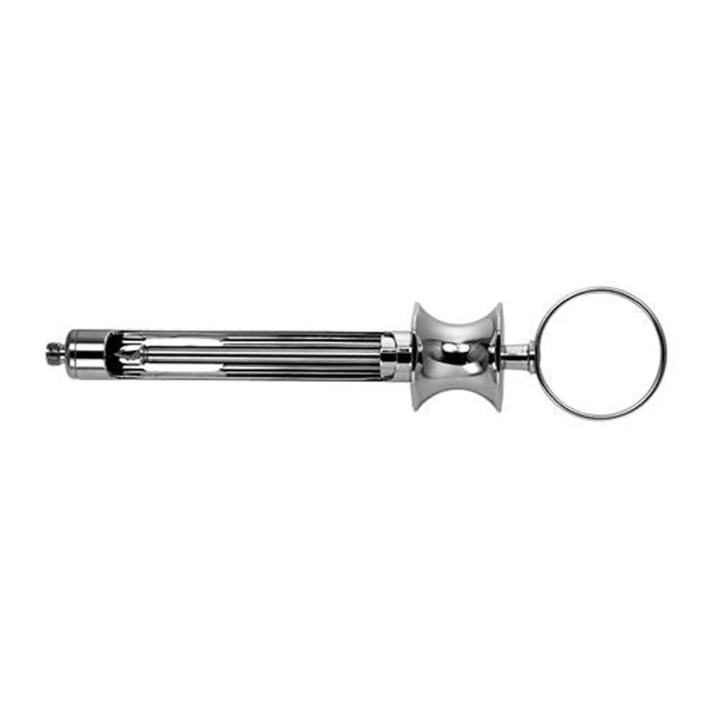 Osung Dental Anesthetic Syringe, Type B, 1.8 cc, Metric Thread - Osung Dental Anesthetic Syringe, Type B, 1.8 cc, metric thread. Made with high - Image 1
