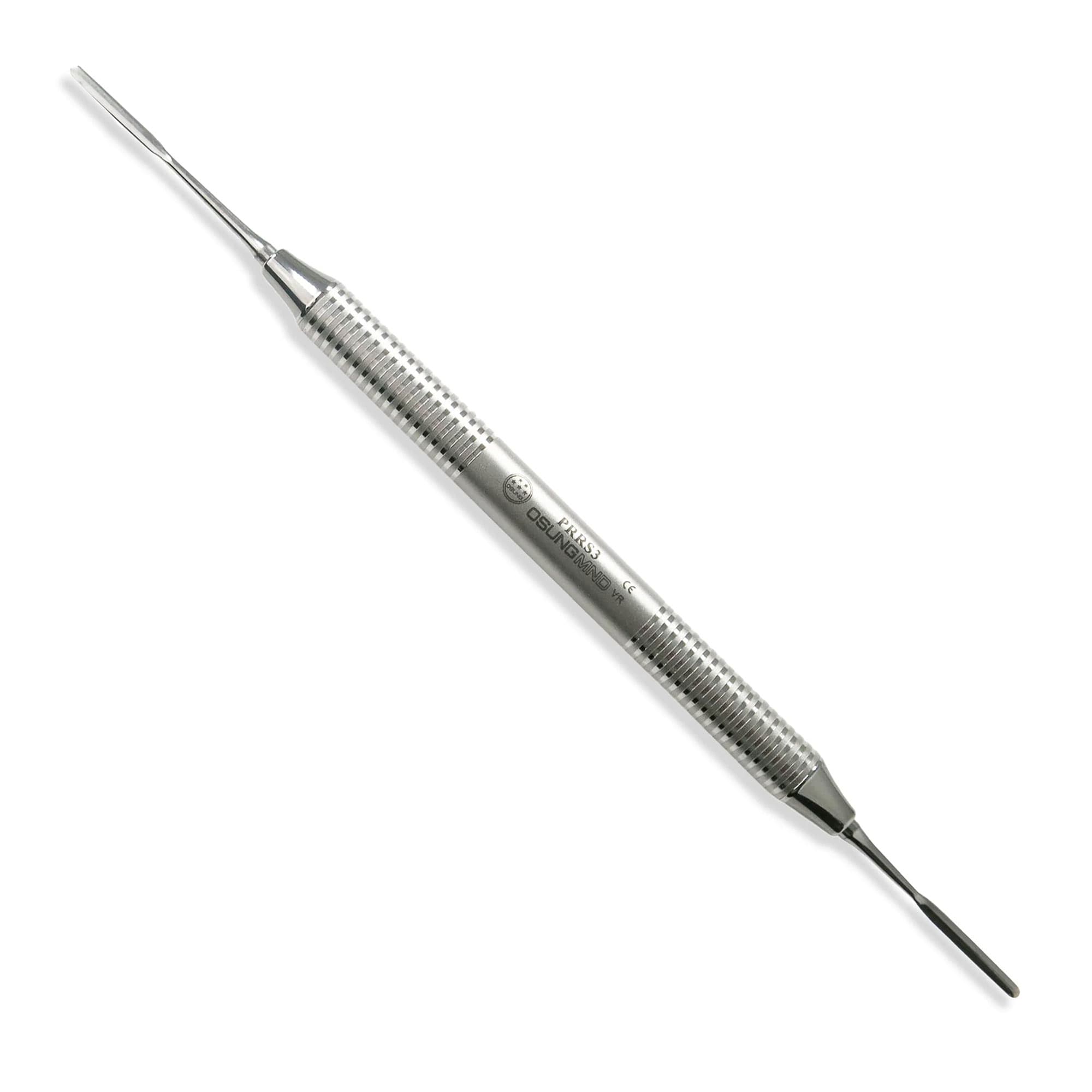 Osung Dental Implant Periotome, Anterior, PRTRS3 - Osung Dental Implant Periotome, Anterior, PRTRS3. These Anterior Periotomes - Image 1