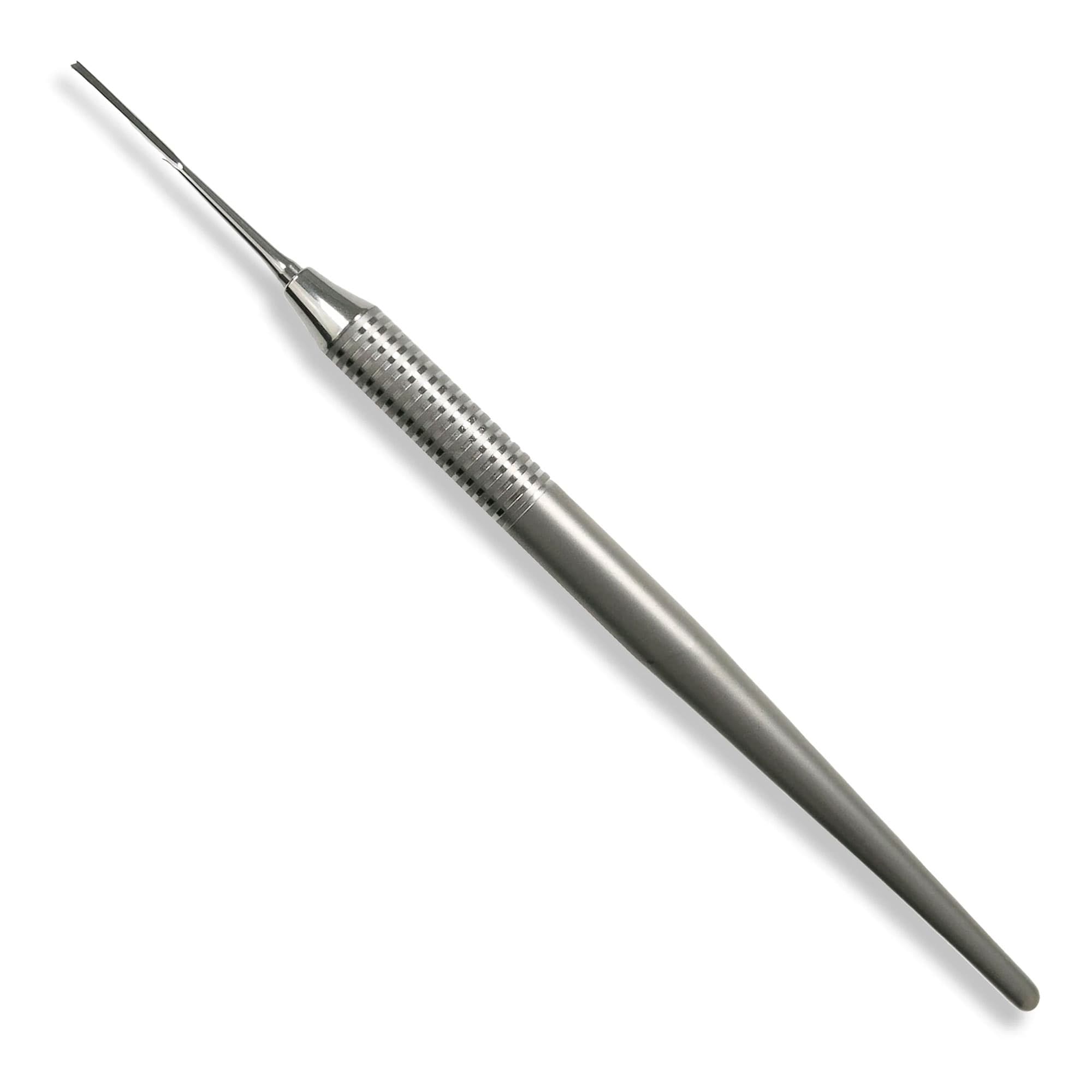 Osung Dental Implant Periotome, PRT M1 - Osung Dental Implant Periotome, PRT M1. These Periotomes have thin sharp blades - Image 1