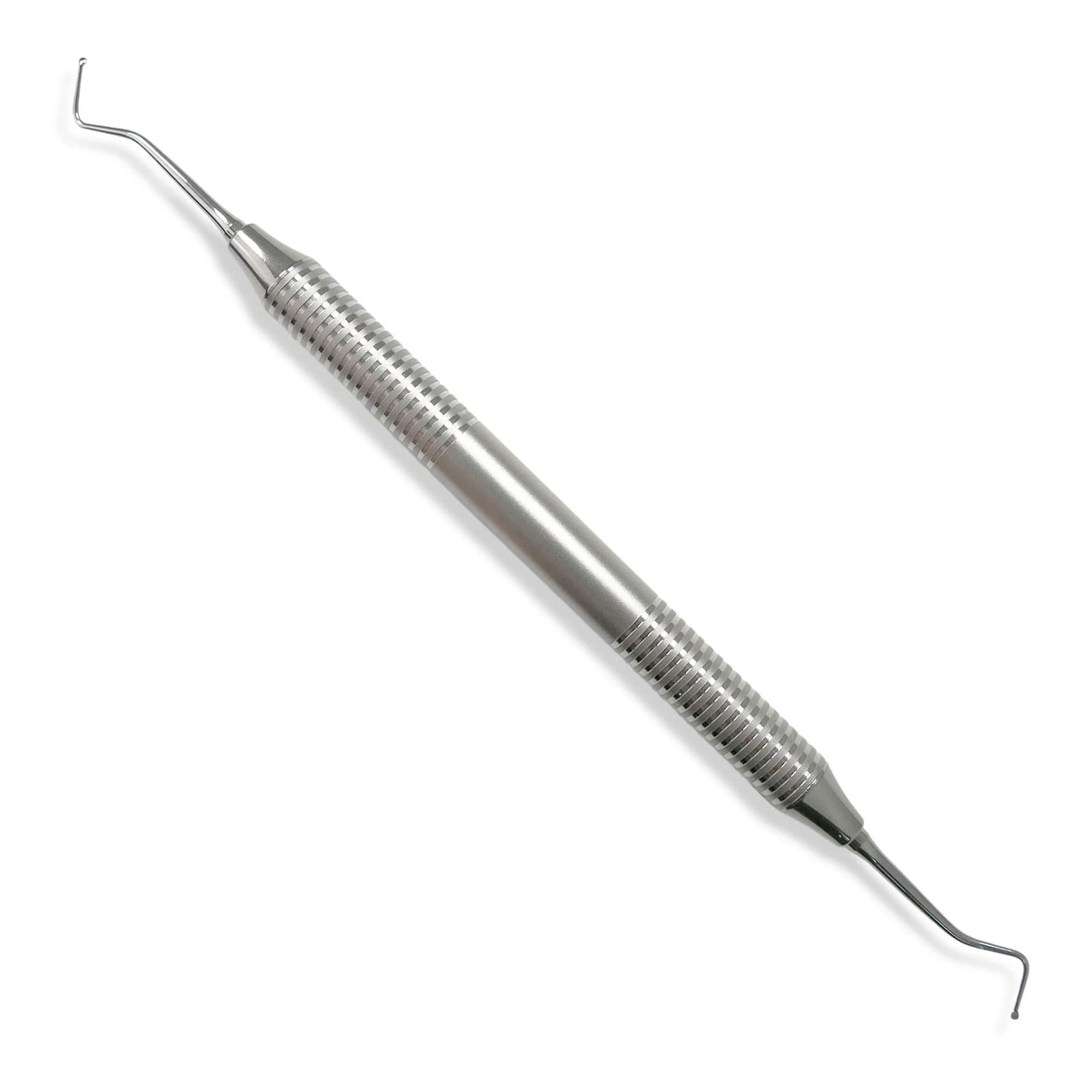 Osung EXC 38-39 Excavator, Spoon Tips 1.15mm/1.15mm - Osung EXC 38-39 Excavator, Spoon Tips 1.15mm/1.15mm - Image 1
