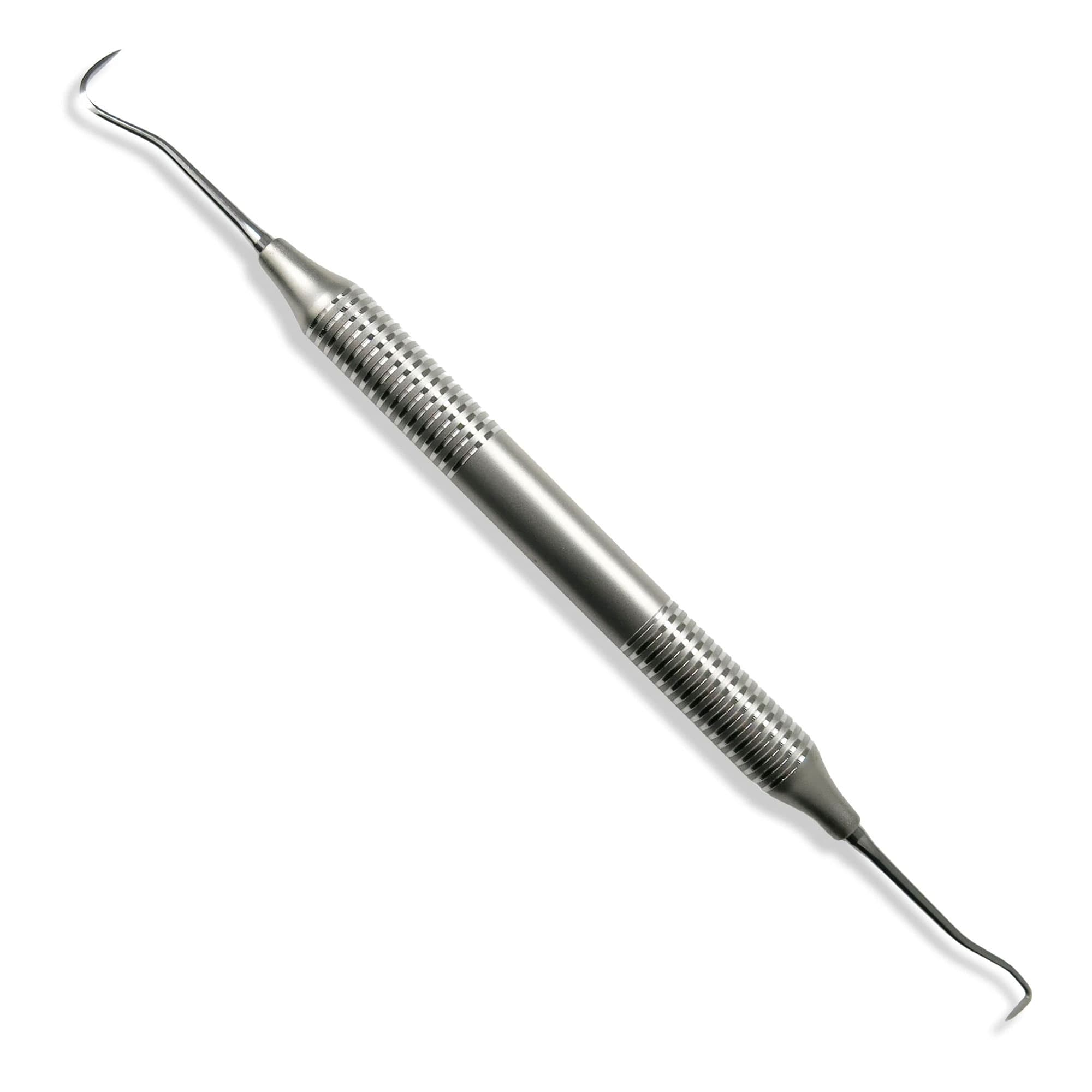 Osung H5-33 Anterior Scaler, Stainless Steel Handle - Osung H5-33 Scaler, Anterior, with a Stainless Steel Handle - Image 1