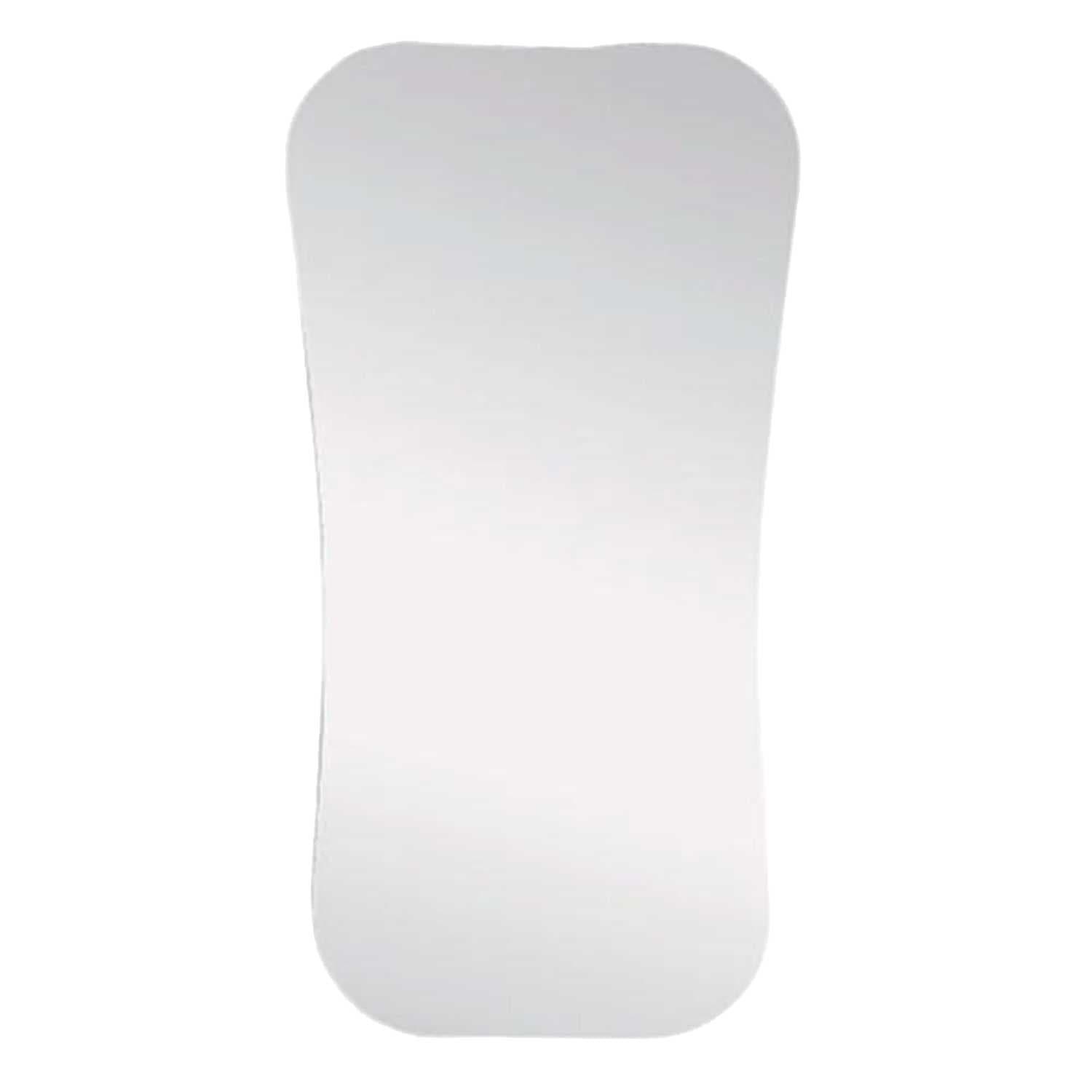 Osung Occlusal Intraoral Photo Mirror, #3 Adult Size, Stainless Steel - Osung Occlusal Intraoral Photo Mirror, #3 Adult Size, Stainless Steel - Image 1