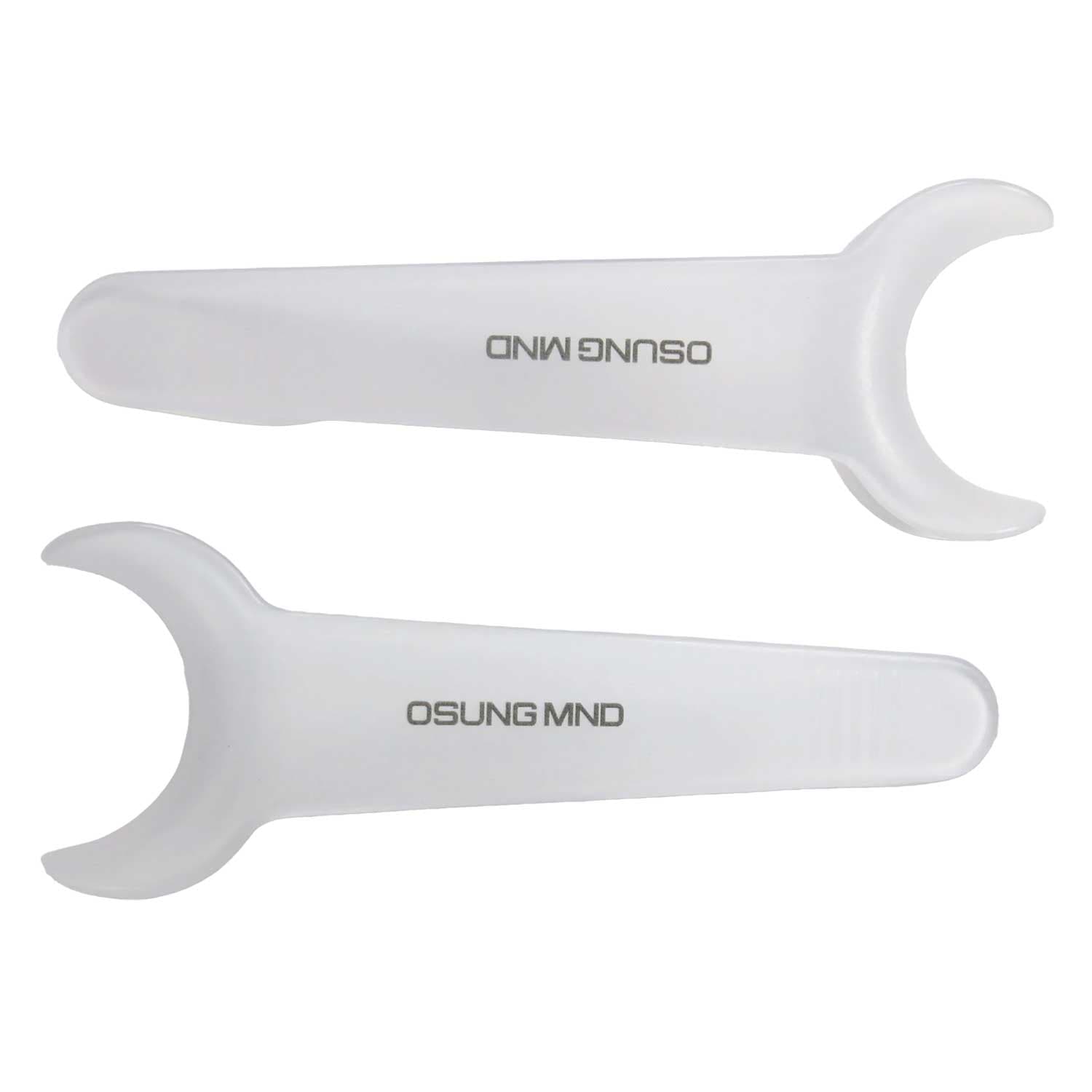 Osung Plastic Lip Widener, Small, Autoclavable, 2/Pkg - Osung Plastic Lip Widener - Small - Image 1
