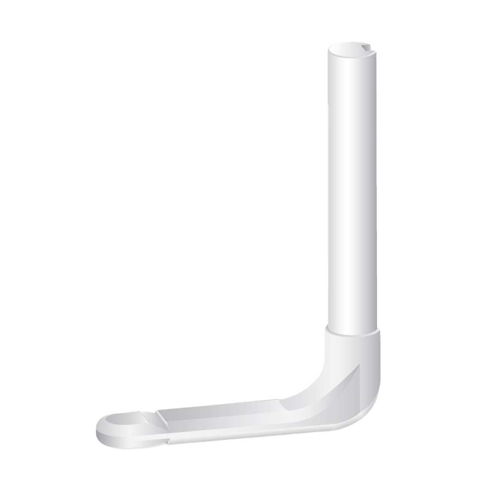 ProBlock Disposable Bite Block for Panoramic X-Ray, Fits Phillips, Den-Tal-Ez Panolite, Soredex, 100/Box - ProBlock Disposable Bite Block, Fits Phillips, Den-Tal-Ez Panolite, Soredex, 100/Box - Image 1