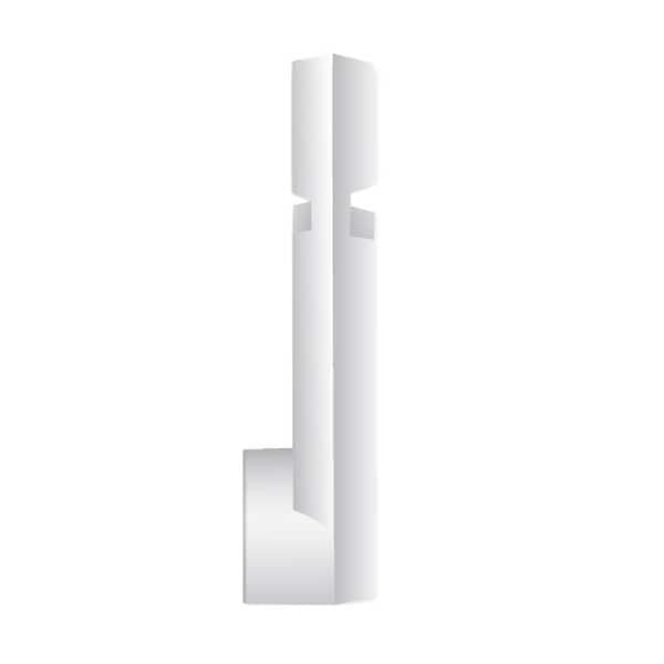 ProBlock Disposable Bite Block, Fits Belmont Autopan FiAD, 100/Box - ProBlock Disposable Bite Block, Fits Belmont Autopan FiAD, 100/Box - Image 1