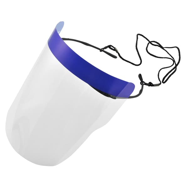 Dynamic Disposables Snapeez 7.25" Full Face Shields Office Pack, 10 Frames, 20 Shields, Latex-Free, 01KYV9DPSA32F79Q0GW9XXZ6BT - Dynamic Disposables Snapeez 7.25" Full Face Shields Office Pack:10 Frames 20 Shields - Image 1