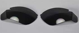 See-Breez Eyewear Grey Replacement Lens, 01KZ65A7AR78RADZXJTWP2A6M3 - See-Breez Eyewear - GREY Replacement Lens - Image 1