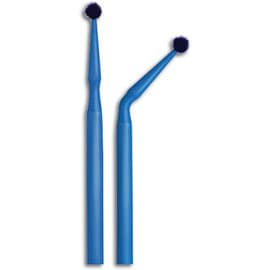 Hydent Sticks Blue, Color Transfer and Tissue Marking Applicators, 100/Pk - Hydent Sticks Blue 100/Pk. Color transfer and tissue marking applicators - Image 1
