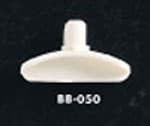 Plasdent Block-4-Bite Disposable X-Ray Bite Blocks, Fits Yoshida, Kaycor Panoura Models, Box of 100, BB-050 - Block-4-Bite Disposable X-Ray Bite Blocks, Fits Yoshida, Kaycor Panoura Models - Image 1
