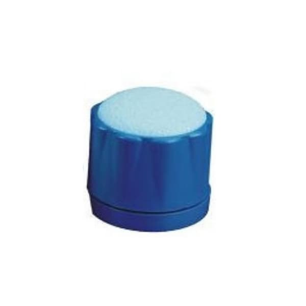 Plasdent Endo Clean Stand, Blue, Autoclavable Instrument Organizer - Plasdent Endo Clean Stand - BLUE. Multipurpose Organizer for Cleaning - Image 1