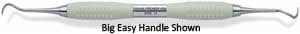 Premier #204S Scaler DE with Big Easy Handle - Premier #204S Scaler DE with Big Easy Handle - Image 1