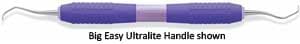 Premier #13/14 Gracey Curette DE with Big Easy Handle - Premier #13/14 Gracey Curette DE with Big Easy handle - Image 1