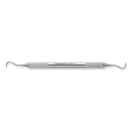 Premier H6/H7 Sickle Scaler with LT Handle - Premier H6/H7 Sickle Scaler with LT Handle - Image 1