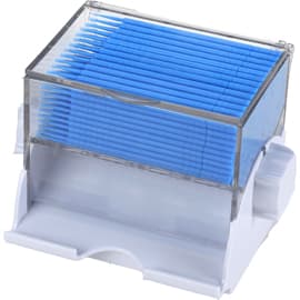 Premium Plus Dispenser for Micro Applicators with Standard Handle (4"), Single - Premium Plus Dispenser for micro applicators with standard handle (4"), single - Image 1