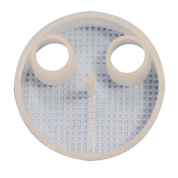 Primo 1 7/8" Disposable Evacuation Traps, 144/Pk, Fits Belmont, Dental EZ, and Pelton & Crane - Primo 1 7/8" Disposable Traps, 144/Pk. Fits Belmont, Dental EZ and Pelton & - Image 1