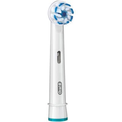 Oral-B Pro Gum Care Electric Toothbrush Head Refills, 6 Refills/Box - Oral-B Pro Gum Care Electric Toothbrush Head Refills, 1 pk/card, 6 cards/bx - Image 1