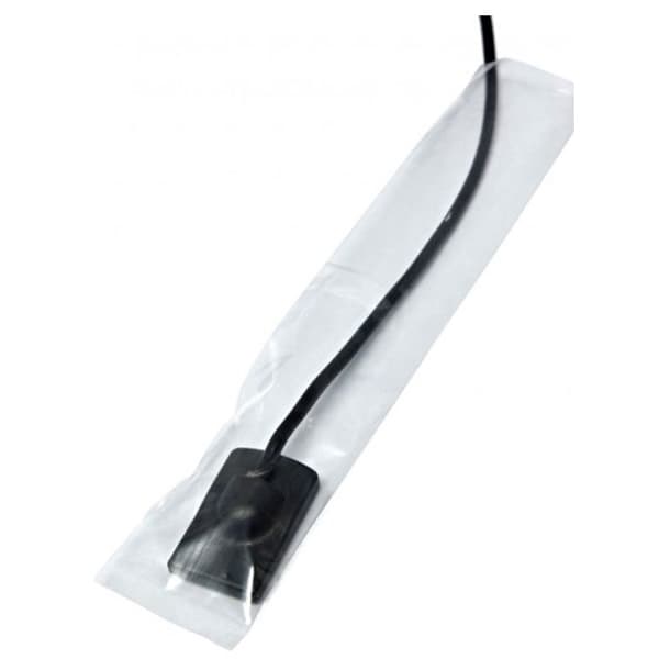 K2 Dental Digital X-Ray Sensor Sleeve, Universal Size #1 (1-3/8" x 8"), 500/Box - K2 Dental Digital X-Ray Sensor Sleeve, Universal Size #1 (1-3/8" x 8"), 500/Box. - Image 1