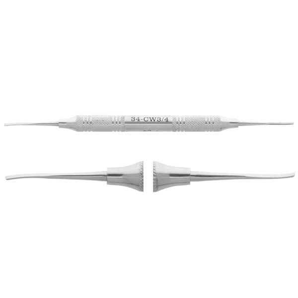 ProDent USA #3/4 Wedelstaedt Chisel - ProDent USA #3/4 Wedelstaedt Chisel - Image 1