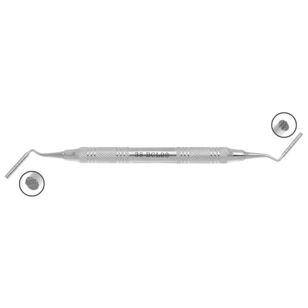 ProDent USA Grisdale Bone Condenser, 2mm & 3mm, Bone Grafting Plugger - ProDent USA Grisdale Bone Condenser, 2mm & 3mm. Bone grafting plugger for use - Image 1