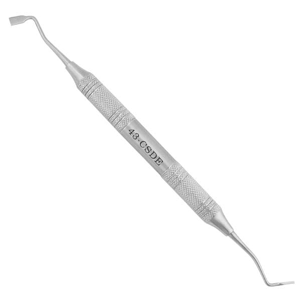 ProDent USA Crown Spreader, Double End - ProDent USA Crown Spreader, Double End - Image 1