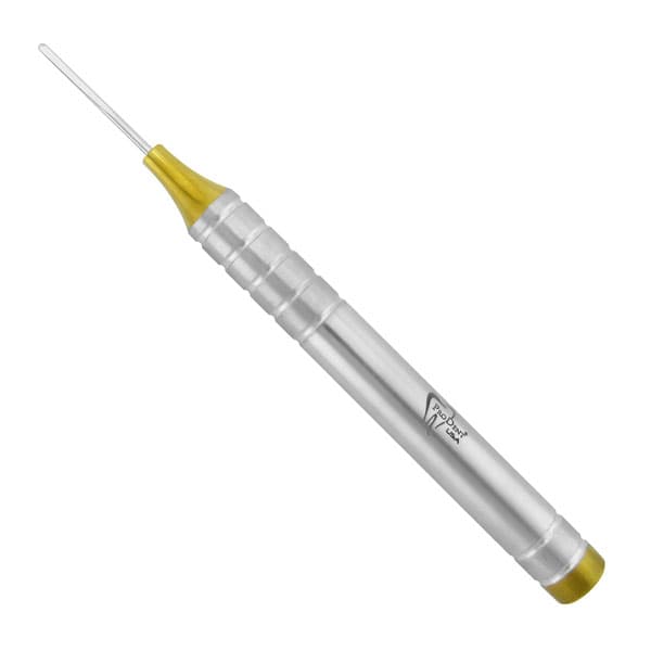 ProDent USA NiTi Periotome (Flexitome), Straight with Fine Serrations - ProDent USA NiTi Periotome (Flexitome), Straight with fine serrations - Image 1
