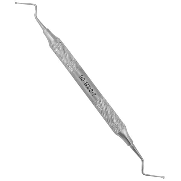 ProDent USA #3/7 Hirschfeld File Scaler - ProDent USA #3/7 Hirschfeld File Scaler - Image 1