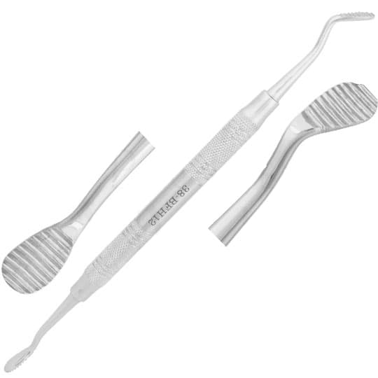ProDent USA #12 Howard Bone File - ProDent USA #12 Howard Bone File - Image 1